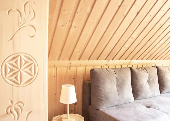 Appartement Kiry 9 - I