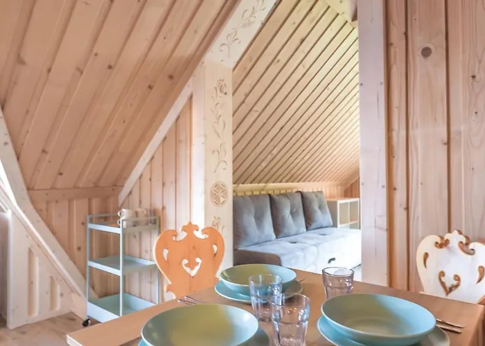 Kiry 9 - I Kościelisko