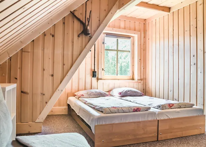 Kiry 9 - I Appartement Kościelisko