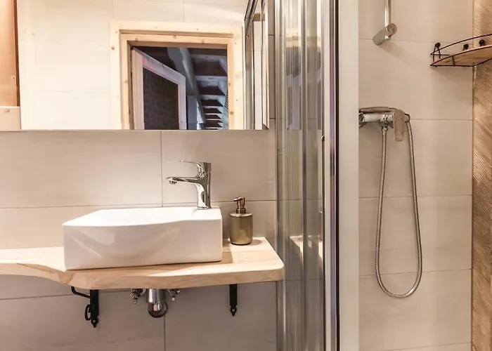 Kiry 9 - I Appartement