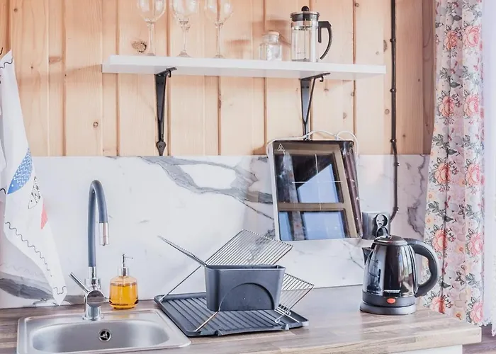 Kiry 9 - I Appartement *