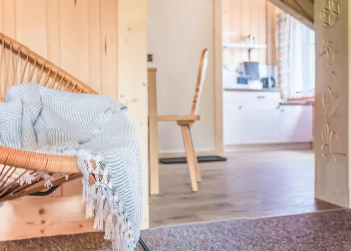 Appartement Kiry 9 - I