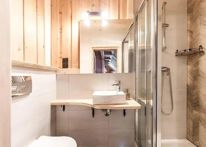 Kiry 9 - I Appartement