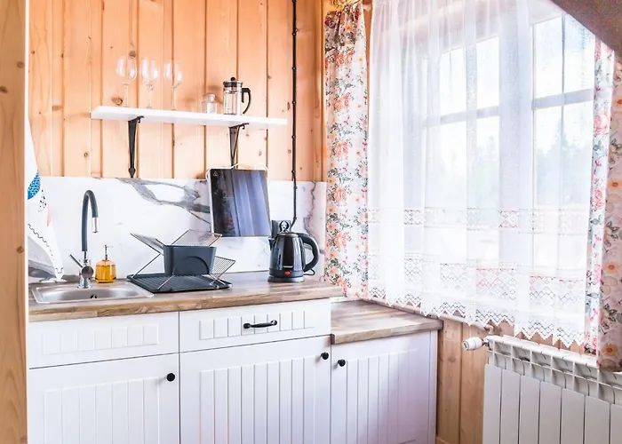 Appartement Kiry 9 - I Kościelisko