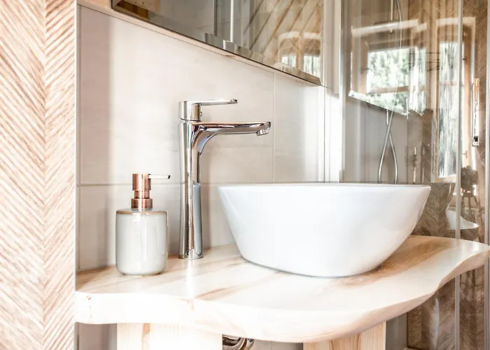 Appartement Kiry 9 - I Kościelisko