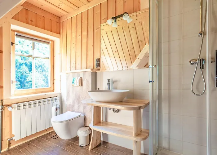 Appartement Kiry 9 - I