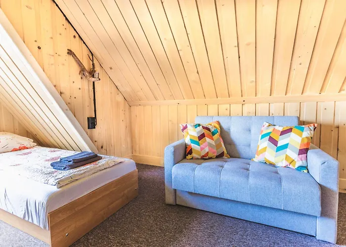 Kiry 9 - I Kościelisko