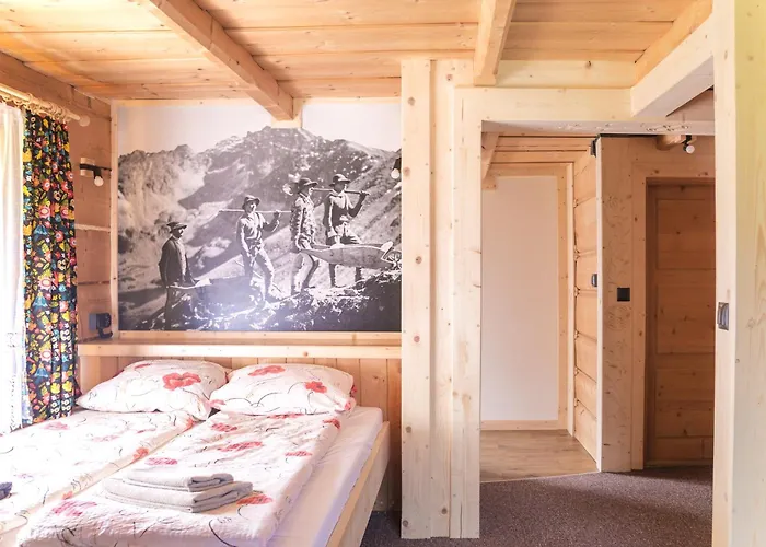 Appartement Kiry 9 - I