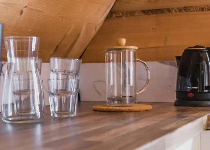 Kiry 9 - I Appartement Kościelisko