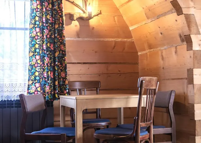 Appartement Kiry 9 - I