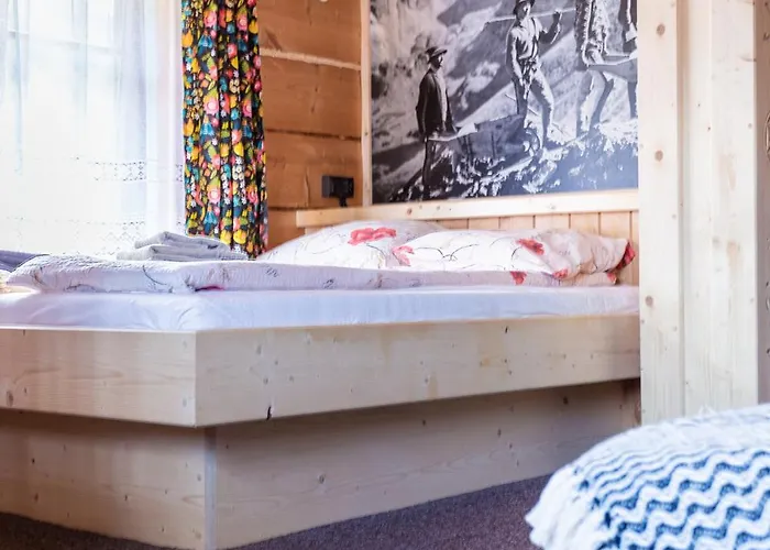 Kiry 9 - I Appartement Kościelisko