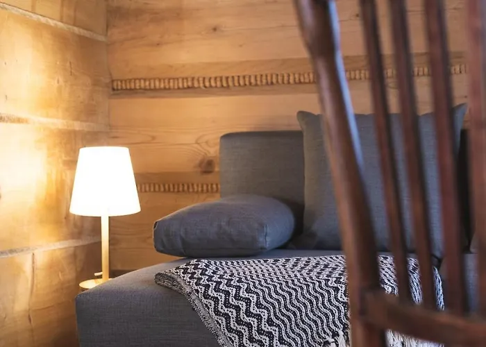 Appartement Kiry 9 - I *