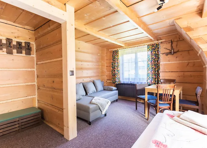 Kiry 9 - I Appartement *