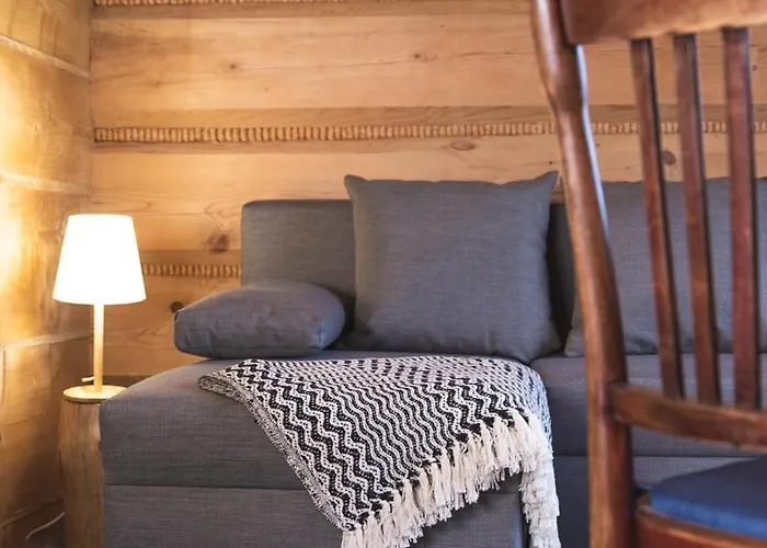 Kiry 9 - I Appartement *