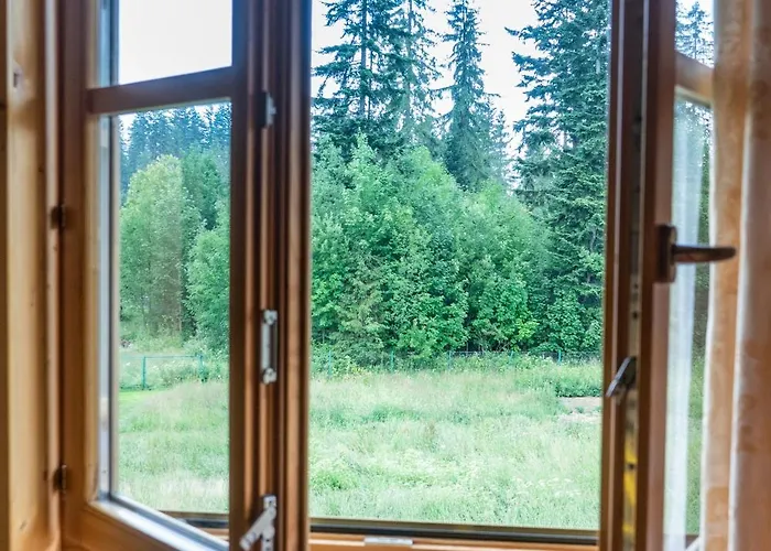 Kiry 9 - I Appartement *