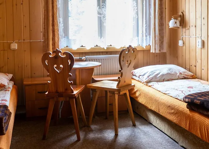 Kiry 9 - I * Kościelisko