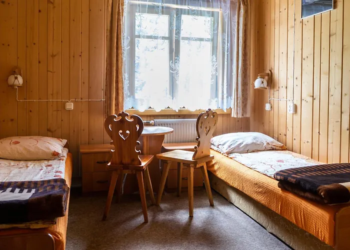 Appartement Kiry 9 - I Kościelisko