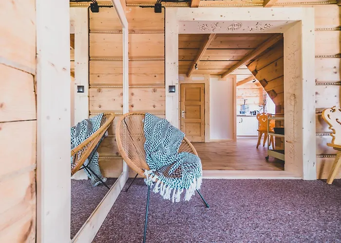 Appartement Kiry 9 - I