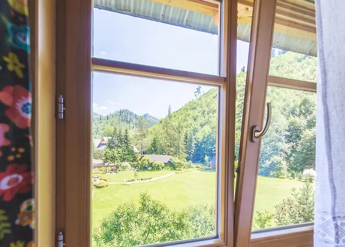 Kiry 9 - I Kościelisko