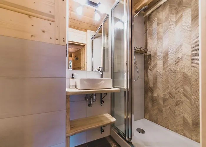 Appartement Kiry 9 - I *