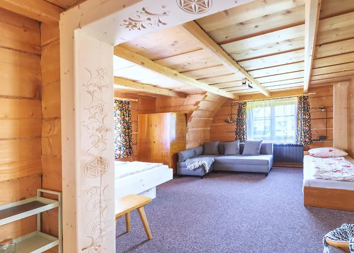 Appartement Kiry 9 - I *