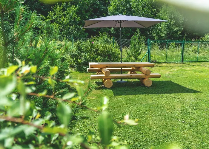 Appartement Kiry 9 - I *