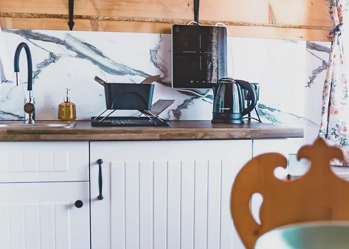 Appartement Kiry 9 - I Kościelisko