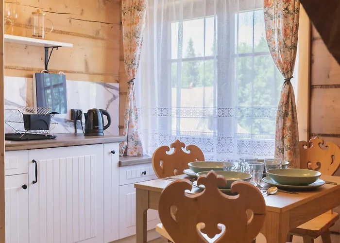 Kiry 9 - I Kościelisko