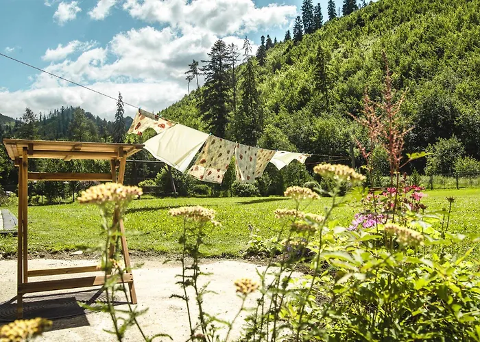 Appartement Kiry 9 - I *